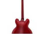 JMFHB85CH Электрогитара, арктоп, красная, Prodipe