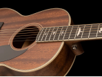 Электроакустическая гитара PRS SE P20E PARLOR W/PIEZO SATIN MAHOGANY