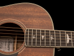 Электроакустическая гитара PRS SE P20E PARLOR W/PIEZO SATIN MAHOGANY