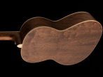 Электроакустическая гитара PRS SE P20E PARLOR W/PIEZO SATIN MAHOGANY