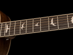 Электроакустическая гитара PRS SE P20E PARLOR W/PIEZO SATIN MAHOGANY