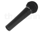 Динамический микрофон Shure SM58 Special Black Edition