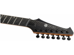 SPIRA S-407 MBK - Электрогитара 7-ми струнная