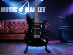 TERRIS TST-065 BK - Электрогитара шестиструнная