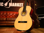 Классическая гитара 4/4 TERRIS TC-3901A NA