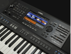Синтезатор Yamaha PSR-SX720