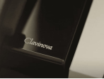Цифровое пианино Yamaha Clavinova CSP-255 B - чёрный