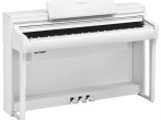 Цифровое пианино Yamaha Clavinova CSP-275 W