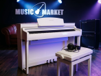 Цифровое пианино Yamaha Clavinova CSP-275 W