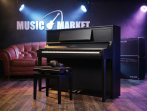 Цифровое пианино Yamaha Clavinova CSP-295 B
