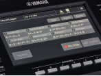 Синтезатор Yamaha PSR-SX920