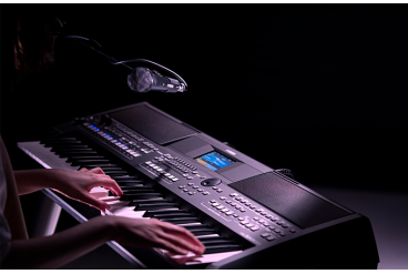 Рабочая станция / Синтезатор Yamaha PSR-SX600