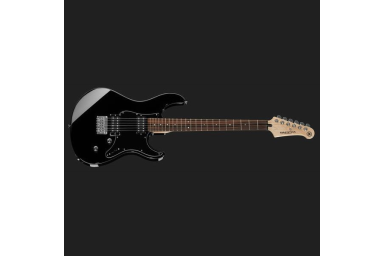 Электрогитара Yamaha Pacifica 120H BK