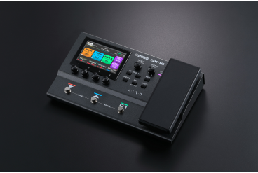 Гитарный процессор Boss GX-10