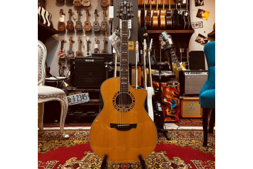 CRAFTER STG G-18ce - Гитара электроакустическая шестиструнная