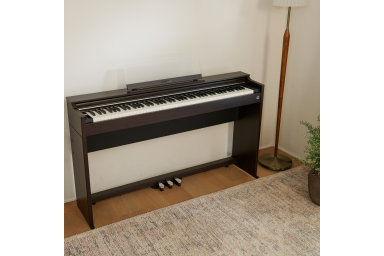 Цифровое пианино Casio Celviano AP-S200 BN