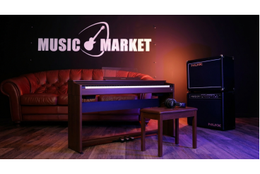 Цифровое пианино Casio Celviano AP-S200 BN