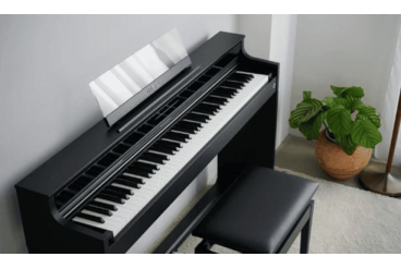 Цифровое пианино Casio Celviano AP-S450 BK - чёрный