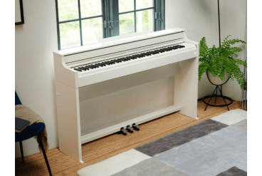 Цифровое пианино Casio Celviano AP-S450 WE - белый