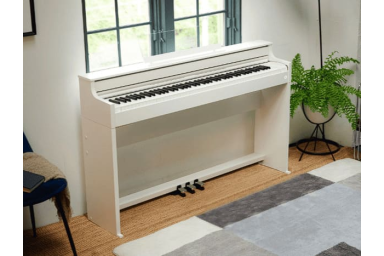 Цифровое пианино Casio Celviano AP-S450 WE - белый