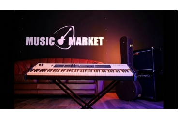 Цифровое пианино Dexibell Vivo S8