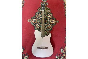 Классическая гитара Ibanez FRH10N-RGF
