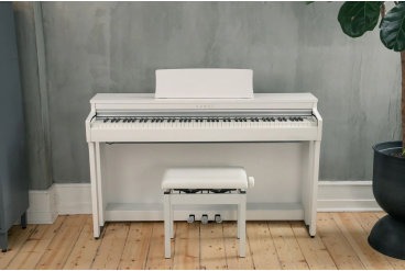 Цифровое пианино Kawai CN-29 WH