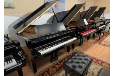 Рояль Kawai GX6H M/PEP