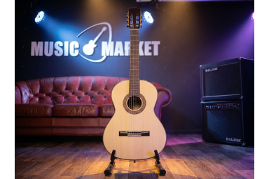 MC-88S-SEN Standard Series Классическая гитара 7/8, Martinez