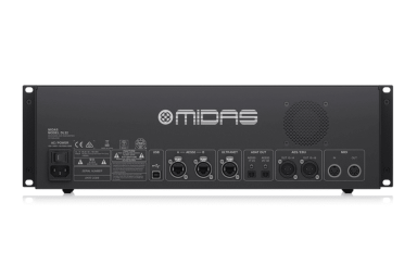 Стейдж-бокс для цифровых микшеров MIDAS DL32