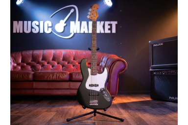 Бас-гитара Root Note RB100-J-BK