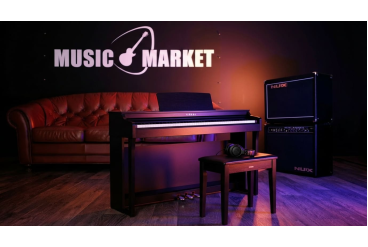 Цифровое пианино Yamaha CLP-825 PE