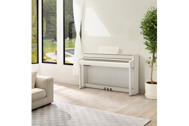 Цифровое пианино Yamaha CLP-835 WB