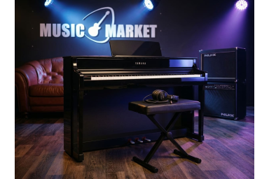 Цифровое пианино Yamaha Clavinova CLP-835 PE