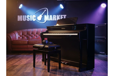 Цифровое пианино Yamaha Clavinova CLP-845 PE