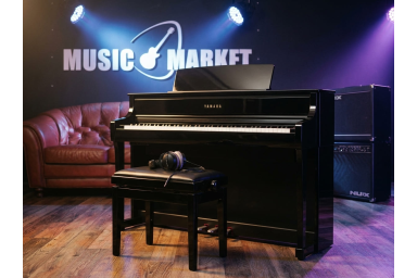 Цифровое пианино Yamaha Clavinova CLP-875 PE