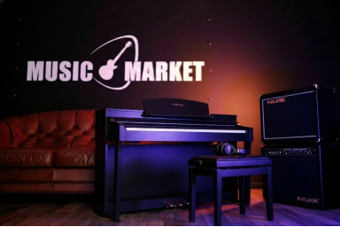 Цифровое пианино Yamaha Clavinova CSP-150 PE - чёрный полированный