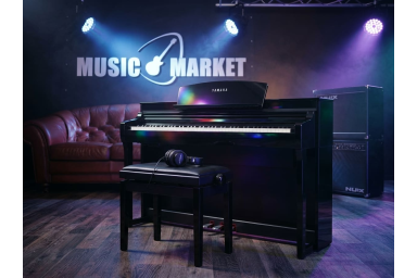 Цифровое пианино Yamaha Clavinova CSP-275 PE