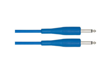 Инструментальный кабель 4,5м LEEM GT-15