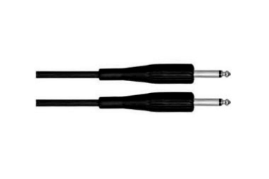 Инструментальный кабель 3м LEEM GT-10