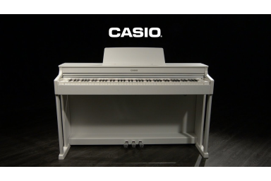 Цифровое пианино CASIO AP-470 WH / WE
