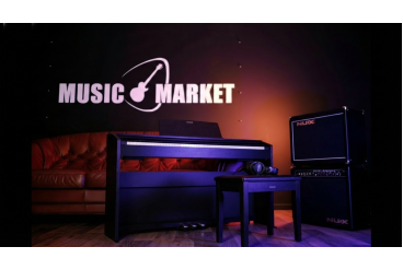 Цифровое пианино Casio Privia PX-870 BK