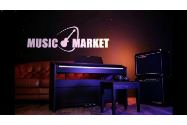 Цифровое пианино Casio Privia PX-870 BK