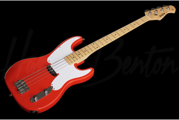 Бас-гитара Harley Benton PB-50 FR Vintage Series