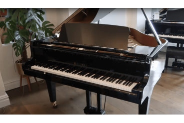 Рояль Kawai GL-30 M/PEP - чёрный полированный