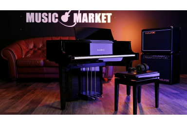 Цифровой рояль Kawai Novus NV-12