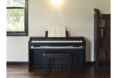 Цифровое пианино Casio Privia PX-870 BK