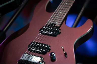 Электрогитара Cort G300-PRO-VVB G Series