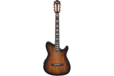 Классическая гитара Ibanez FRH20SMN-TCL