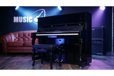 Акустическое пианино Kawai KS-ST3